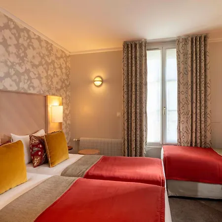Jardins Eiffel 3*