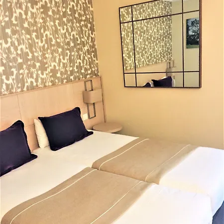 Jardins Eiffel Hotel Parigi