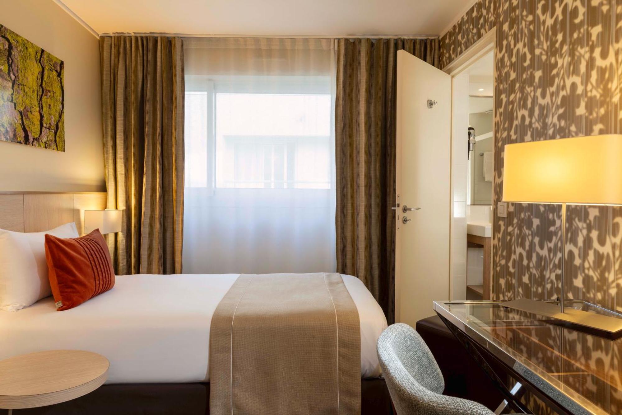 Jardins Eiffel Hotel