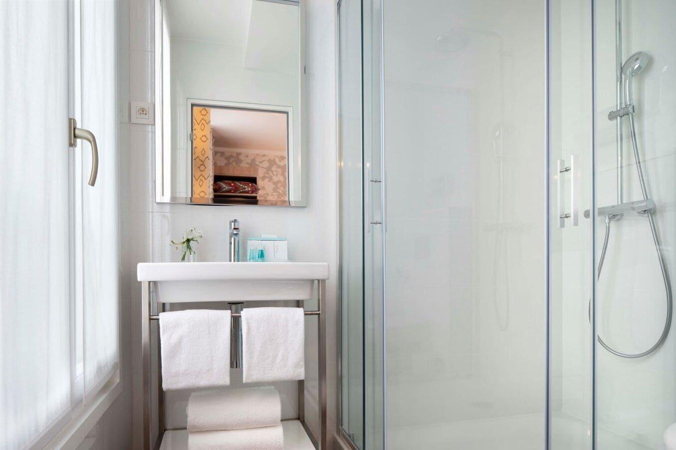 Jardins Eiffel Hotel 3*