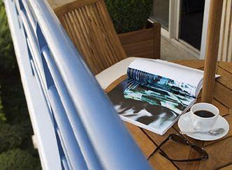 Hotel Jardins Eiffel Parigi