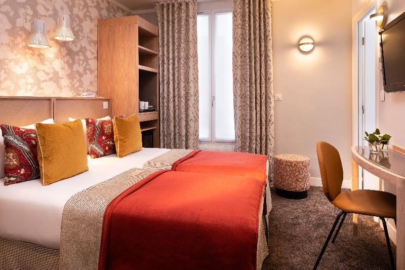 Jardins Eiffel Hotel Parigi