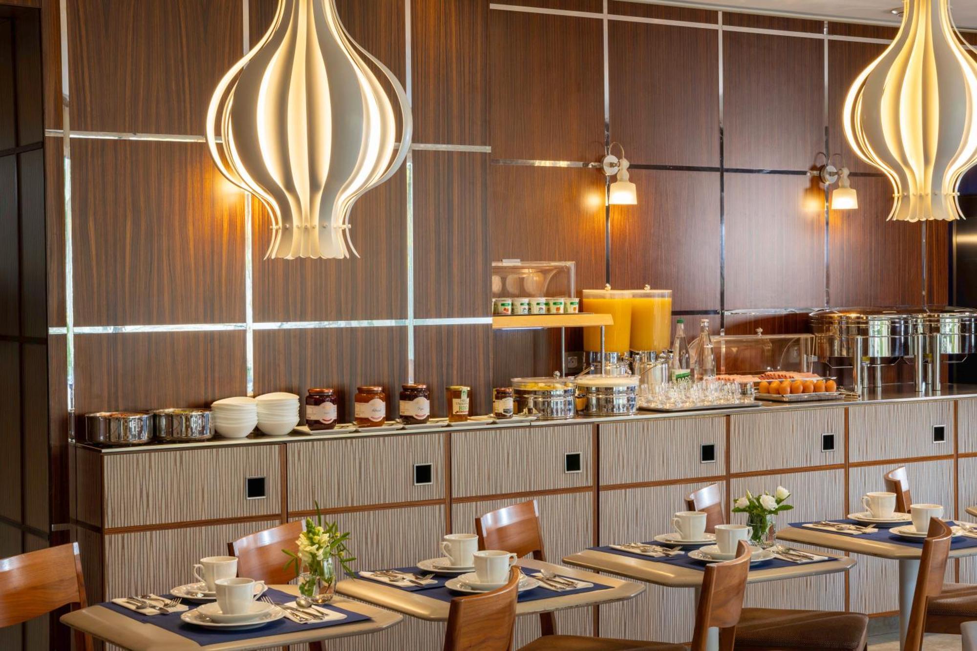 Jardins Eiffel Hotel