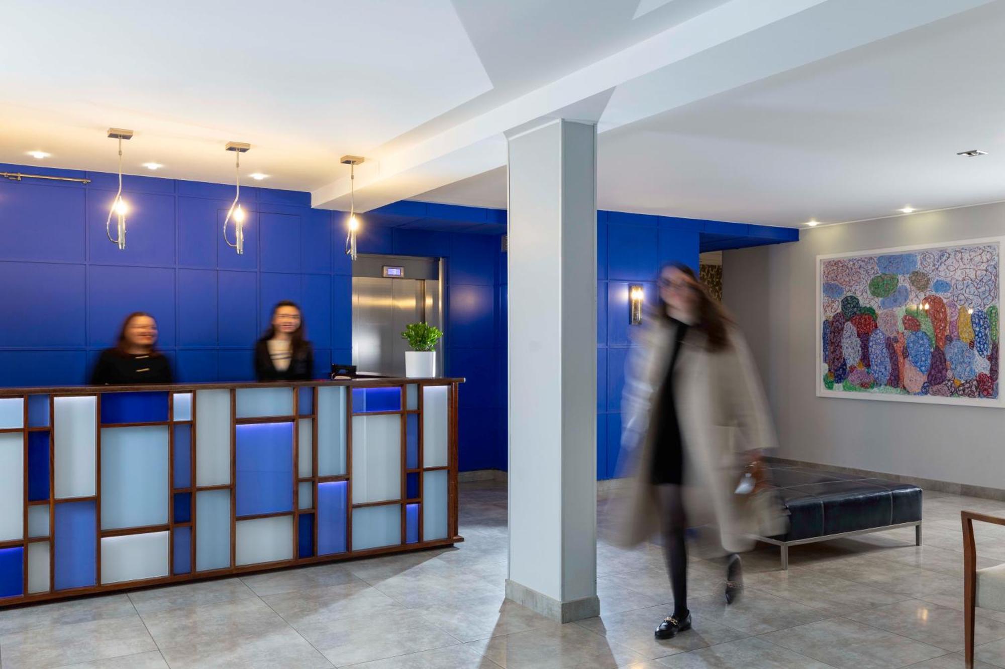 Jardins Eiffel Hotel 3*