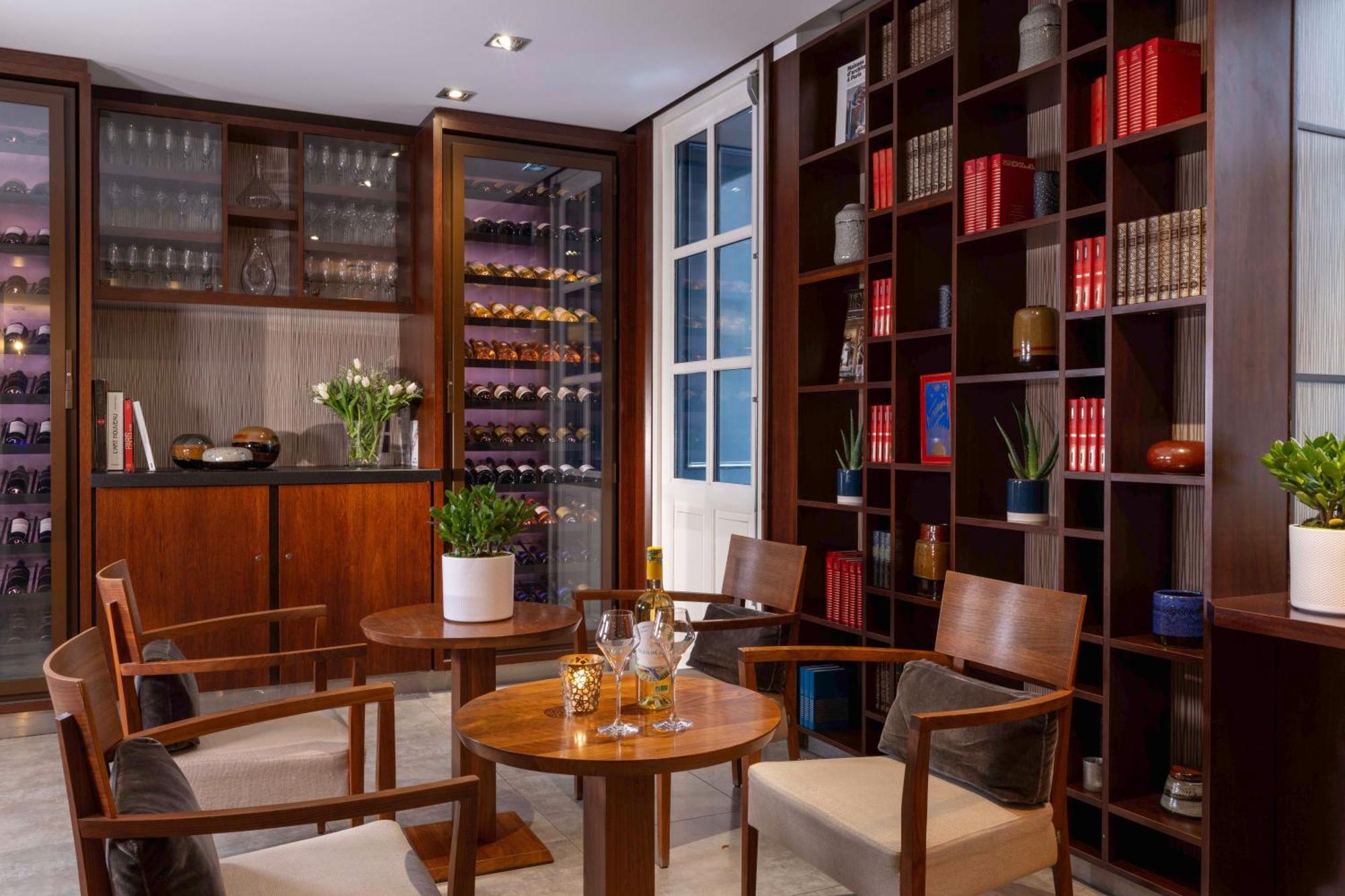 Jardins Eiffel Hotel 3*