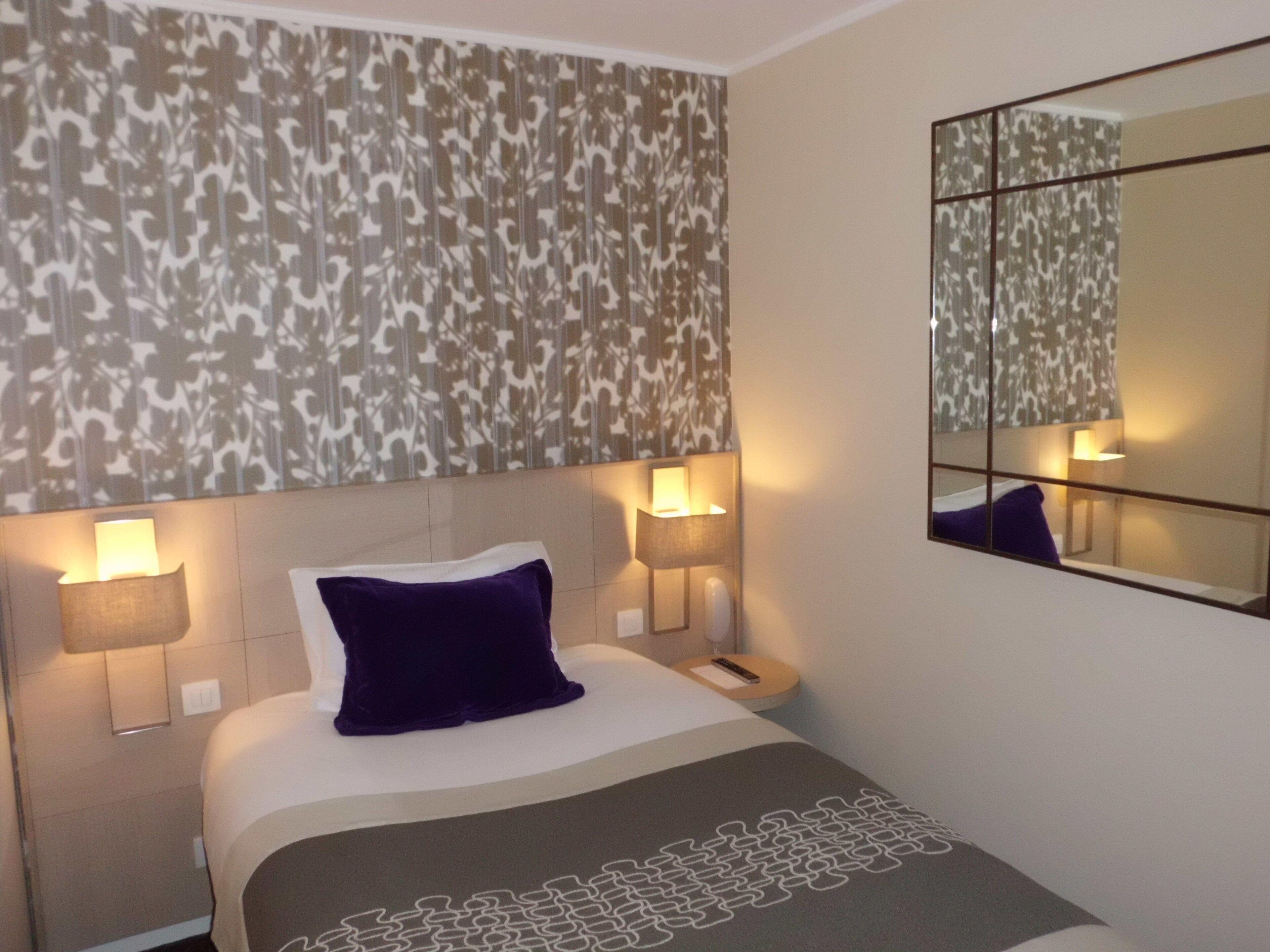 Jardins Eiffel Hotel 3*